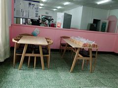 -中关村茶点
