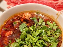 -朱光玉火锅馆(小寨原力场店)