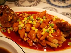-香阁餐厅·常州菜·常州菜代表品牌(新北奥体店)