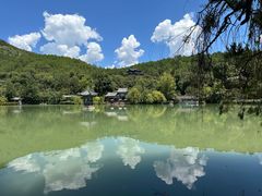 -黑龙潭公园