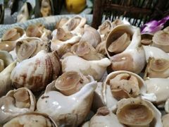 -红林大酒店RFcafe自助餐厅