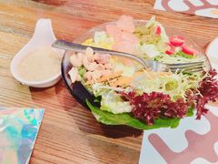 -清漫·派对音乐餐吧(市桥店)