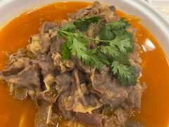 -万荣烤鸭店·北京菜(天坛店)