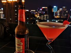 -萨芭蒂高空花园餐酒吧