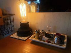 -251#coffee roasters(沿河东路店)