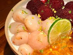 -RUXU入续糖水铺与包(卓悦中心店)