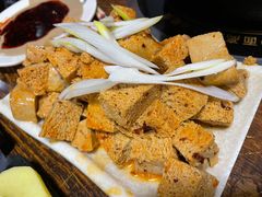 -北大街红丽涮牛肚火锅店