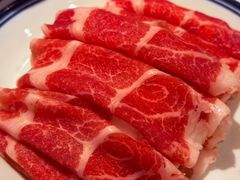 -山城棒棒军手作火锅·天花板手撕水牛鲜毛肚(北京店)