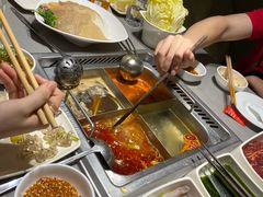 -海底捞火锅(金光华店)