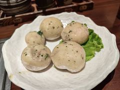-御牛道日式烤肉料理(杭州万象城店)