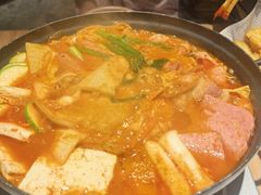 -KimPro 辛普乐概念韩餐