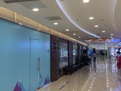 -外婆家(蓝色港湾店)