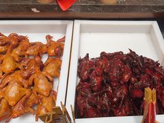 -鸽子窝(青塔店)
