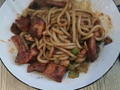 -壹粉屋新疆炒米粉(建外SOHO东区店)