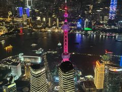-上海中心大厦
