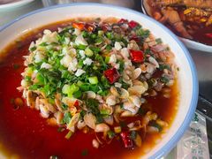 -台州湾小海鲜·范家厨房(人民路店)