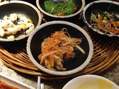 -三代烤肉(保利广场店)
