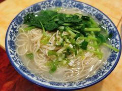 -藏书羊肉(邓尉山路店)