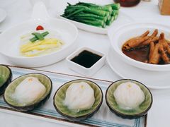 -年顺渔村(大岭山店)