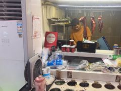 -官塘陈记鱼生·潮汕砂锅粥·牛肉火锅(潮枫路总店)