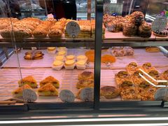 -麦田印象烘焙坊(金缔花园店)