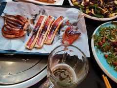 -瑞杰烧烤店·24小时营业(山东路店)