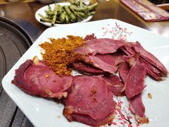 -峰瑞藏地美食·石锅鸡·牦牛肉(大昭寺品牌店)