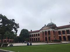 -辛亥革命博物院北区