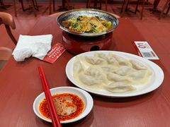 -喜家德虾仁水饺(岗厦北店)