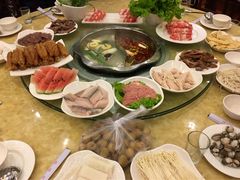 -新泰火锅城(蛟翔店)