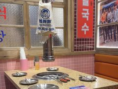 -姜胖胖无限自助烤肉(罗湖宝能店)