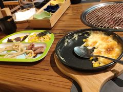 -黑牛の店·和牛烧肉(合生汇店)
