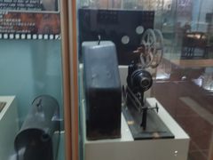 -大戚收音机电影机博物馆