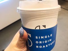 -KYO COFFEE(胶州路店)