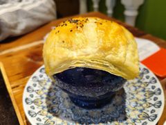 -米德维奇俄式西餐厅(西六道街店)