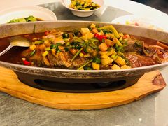 -梦都海鲜酒家(万达广场江桥店)