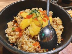 海胆牛肉饭-IKKI1788居酒屋
