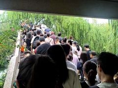 -乌镇东栅景区