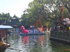 景点-宝墨园景区