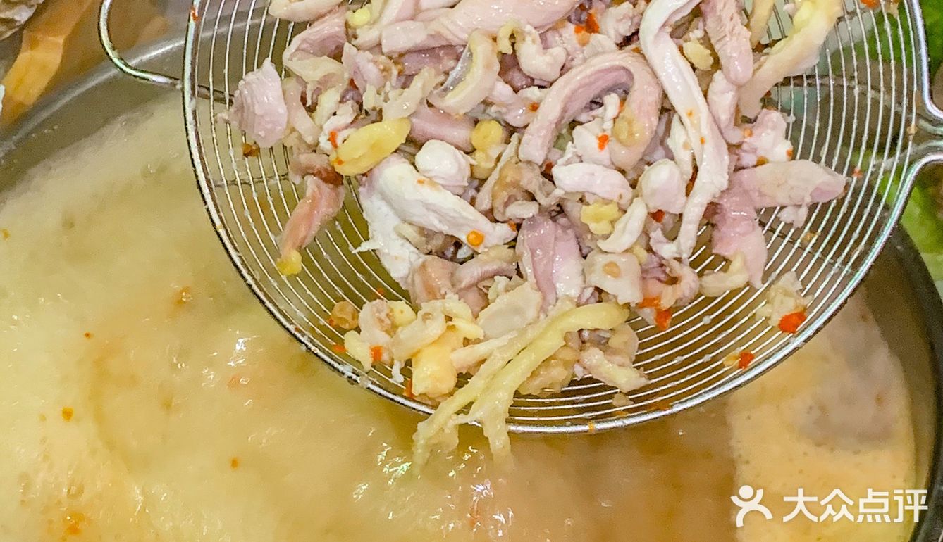 香港朋友告诉我今年年夜饭就选这啦！！
