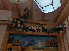 -九田家黑牛烤肉料理(华侨城店)