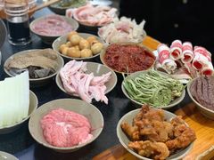 -星鸿社重庆老火锅