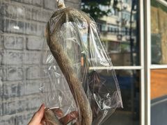 法式芝麻-mbd(华山路店)