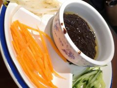 -北京炸酱面馆·烤鸭(前门总店)