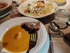 -波特曼西餐厅(中央大街店)