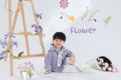 -三只熊儿童摄影(公园店)