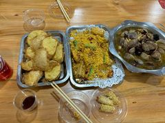 -陈氏肥蛤(小纬六路总店)