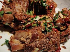 -奉天小馆·非遗东北菜(济南万象城店)