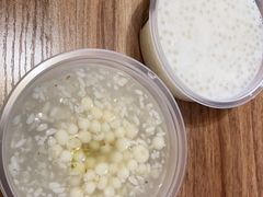 -笃笃笃糖粥(十全街店)