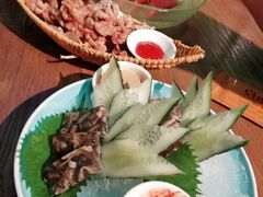 -新悦·霞浦海鲜生(上下杭店)